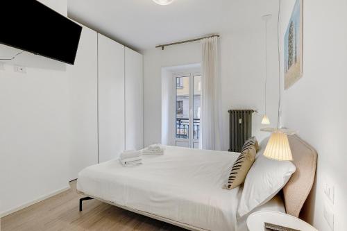 Moscova Boutique Apartment