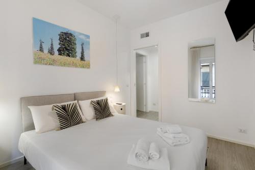 Moscova Boutique Apartment