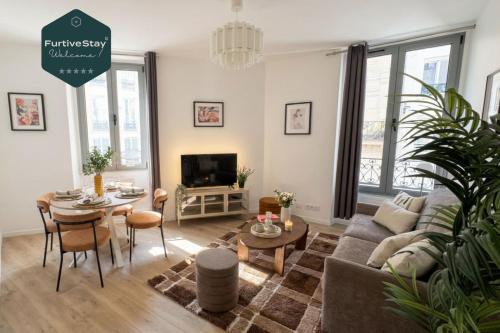 FurtiveStay - Sentier - Ponceau 2