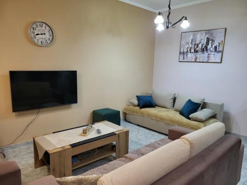 Aster Apartment