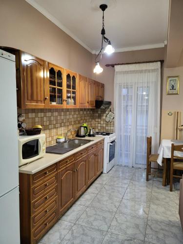 Aster Apartment
