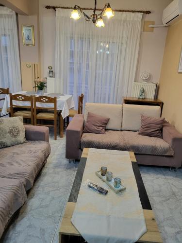 Aster Apartment