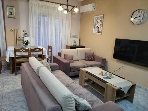 Aster Apartment