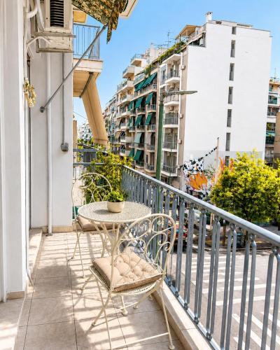 Athens City Center Apartment