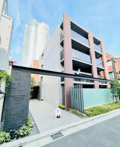 Alo BnB 19 - Near ROPPONGI, GINZA, SHINJUKU, SHIBUYA - Self check-in