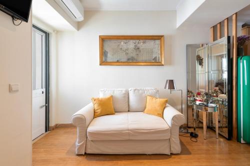 Príncipe Real Apartments
