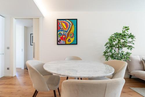 Porto Renovato Premium Stay - Private Garage