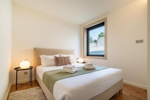 Porto Renovato Premium Stay - Private Garage