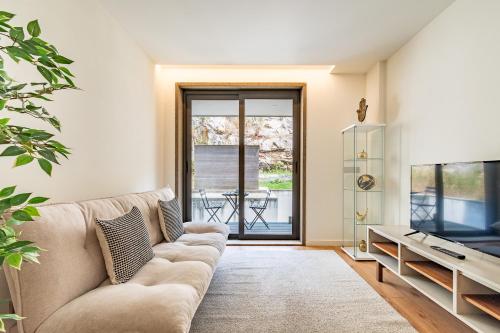 Porto Renovato Premium Stay - Private Garage