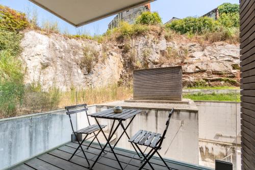 Porto Renovato Premium Stay - Private Garage