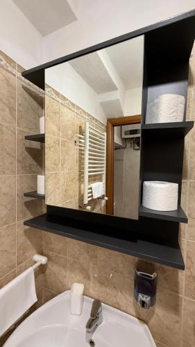 Apartment Julia Guesthouse Trevi - Spagna