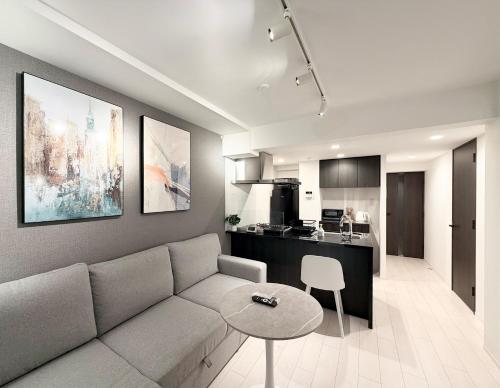 Alo BnB 19 - Near ROPPONGI, GINZA, SHINJUKU, SHIBUYA - Self check-in