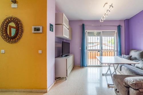 Casa con piscina Sevilla