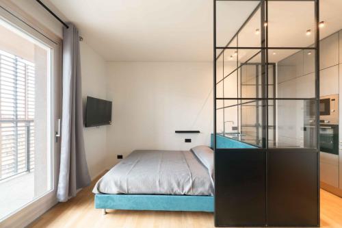 Imbonati Residence Pool, Gym & Sauna