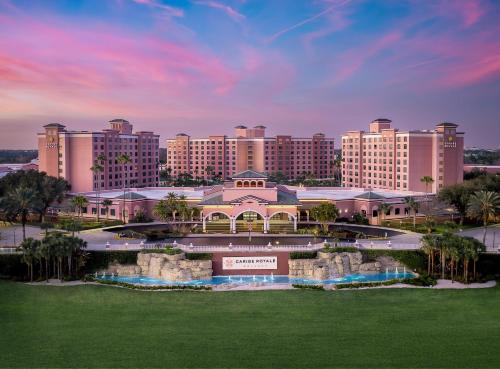 Caribe Royale Orlando, WorldHotels Elite photo 32