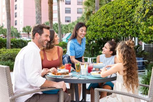 Caribe Royale Orlando, WorldHotels Elite photo 50