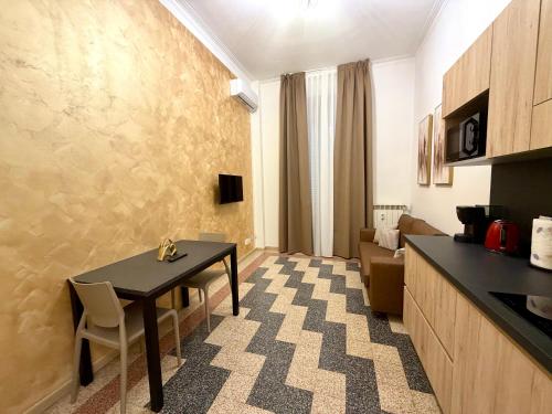 Golden Milano Apartments