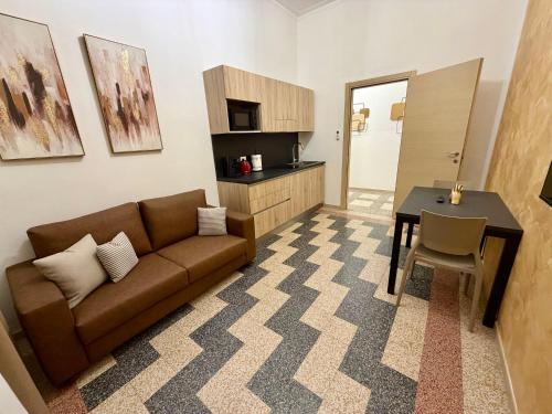 Golden Milano Apartments