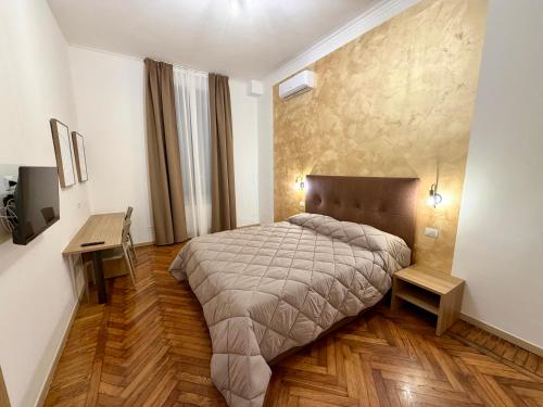 Golden Milano Apartments