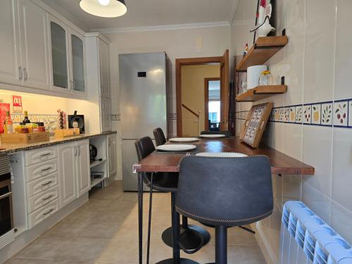 Falésia Townhouse - Walk to Beach - Pool - Garage