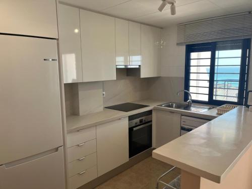 Apartamento Calypso