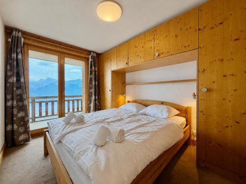 Plein Ciel VA 041 - MOUNTAIN apartment 5 pers