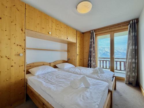 Plein Ciel VA 041 - MOUNTAIN apartment 5 pers