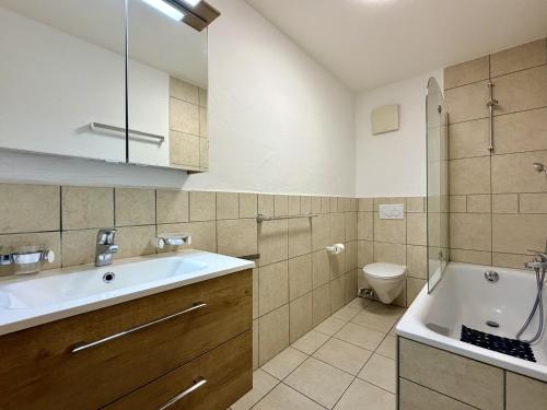 Plein Ciel VA 041 - MOUNTAIN apartment 5 pers