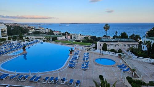 Riviera Vista - Panoramic Mediterranean View