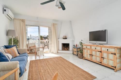 Casa Oliva Sea view Nerja