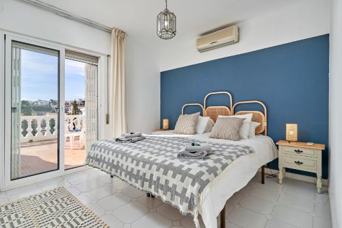 Casa Oliva Sea view Nerja