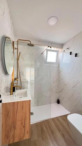 Apartamento AR