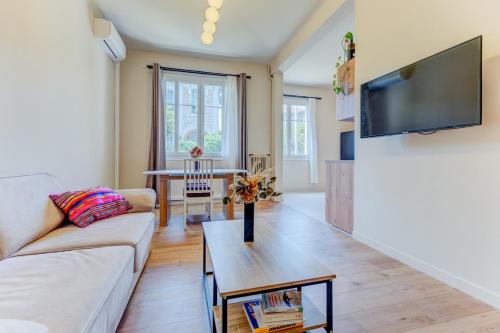 Air-conditioned and quiet home - Casa Verde