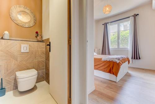 Air-conditioned and quiet home - Casa Verde