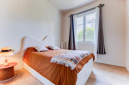 Air-conditioned and quiet home - Casa Verde