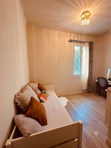 Air-conditioned and quiet home - Casa Verde