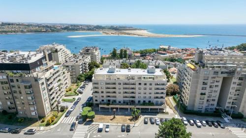 Porto FozOceanView T4