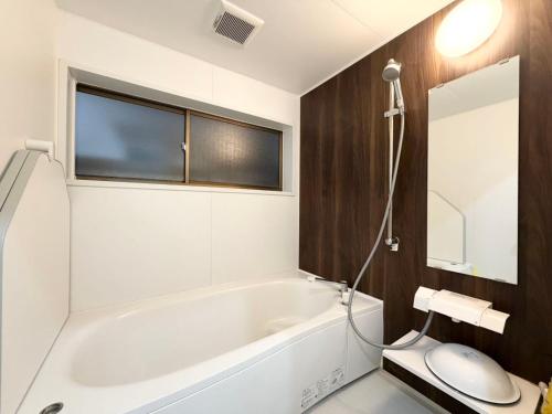 望月-驹入一户建family house KI0585