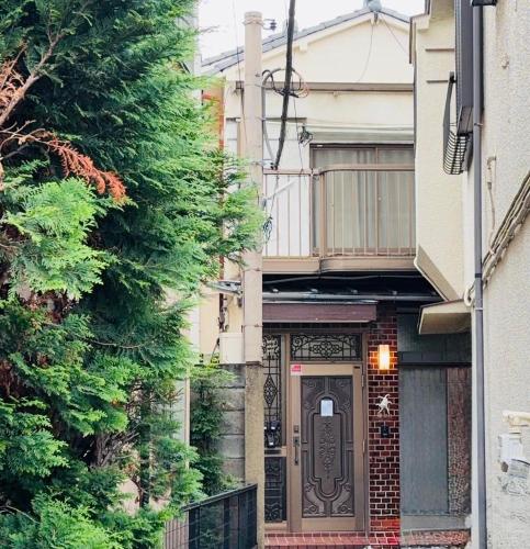 望月-驹入一户建family house KI0585