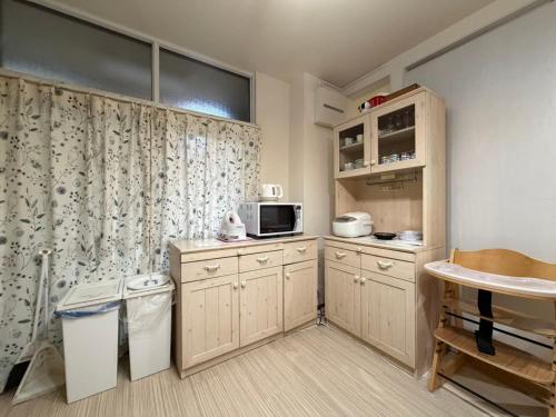 望月-驹入一户建family house KI0585