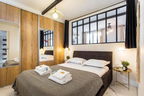 confort et charme au coeur du sentier