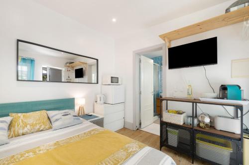 Relaxing Suite in Estrela