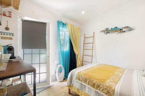 Relaxing Suite in Estrela
