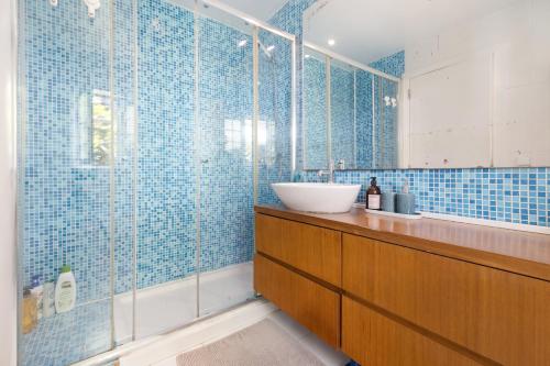 Relaxing Suite in Estrela