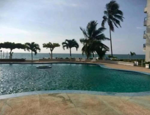 Gallery image of Torres del mar in Same