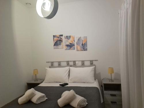 Katarraktis Chios Luxury Suites -The Polykriti Suite