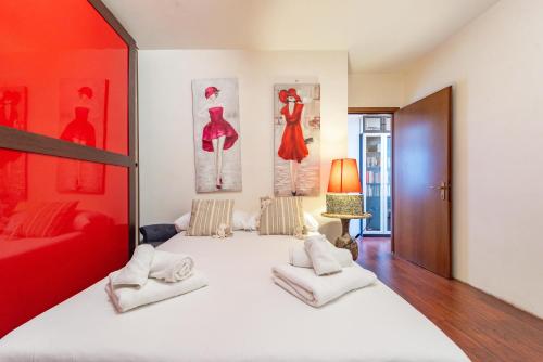 Schiaccianoci Apartment