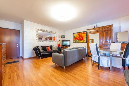 Schiaccianoci Apartment