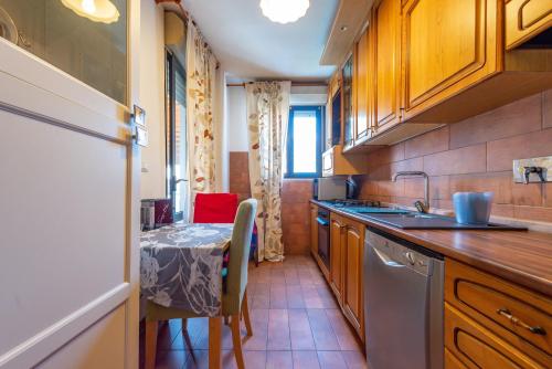 Schiaccianoci Apartment