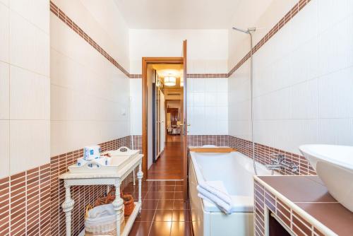 Schiaccianoci Apartment